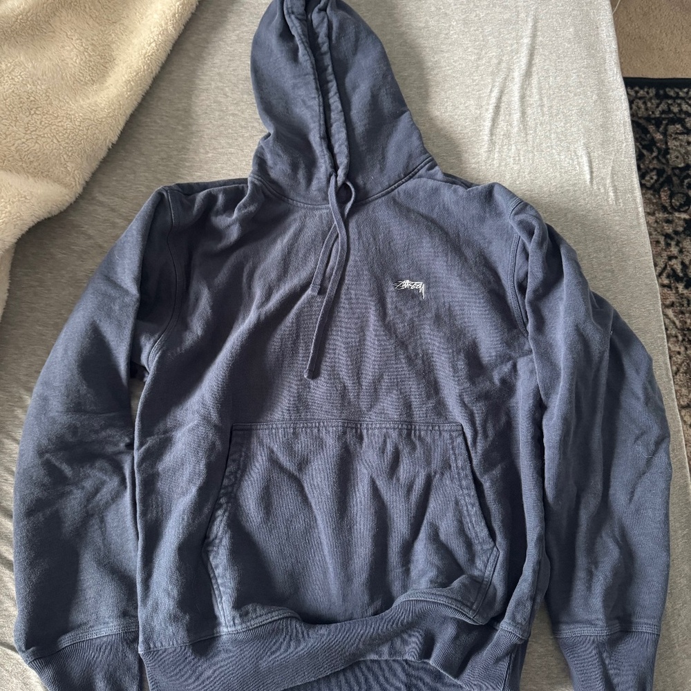 Stussy Hoodie